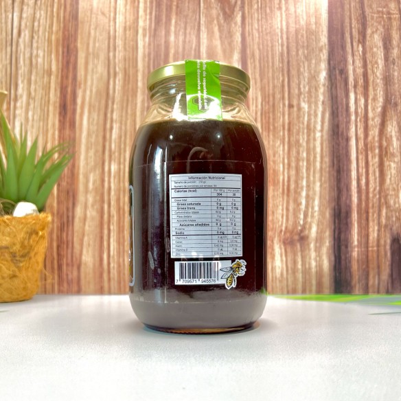 Miel Flor del campo 900g
