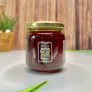 Miel Flor del campo 280g