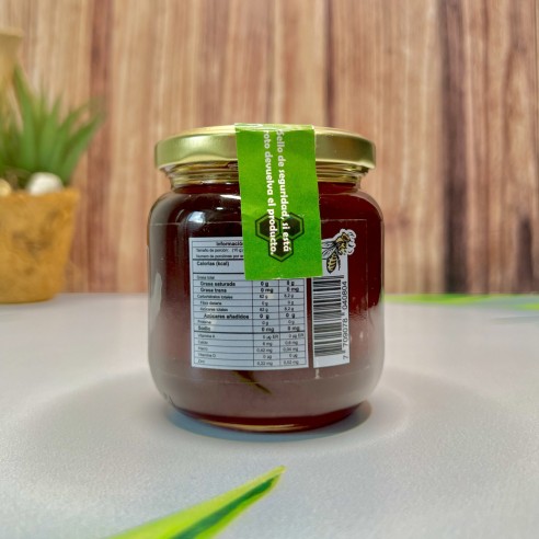 Miel Flor del campo 280g