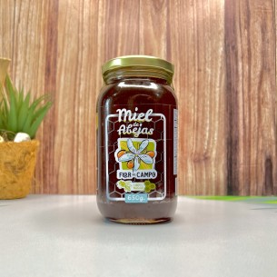 Miel Flor del campo 650g