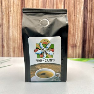 Café Flor del Campo 250g